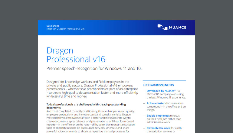 Article Dragon Professional v16  Image