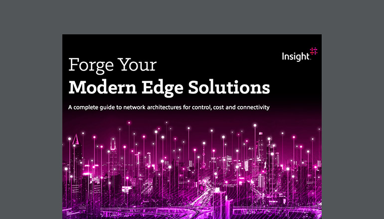Article Forge Your Modern Edge Solutions  Image