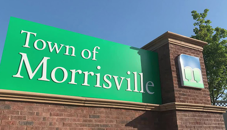 Article The Town of Morrisville Reduces Cost & Complexity With Modern Networking Image