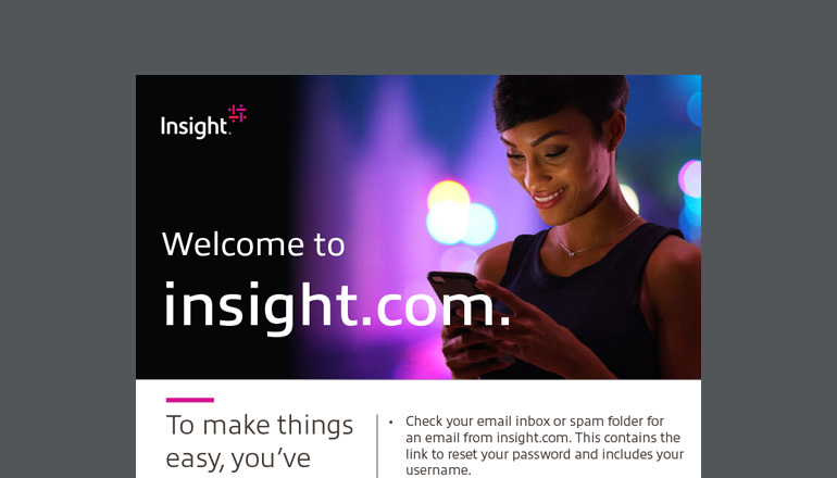 Article Enhanced Insight Experience  Image