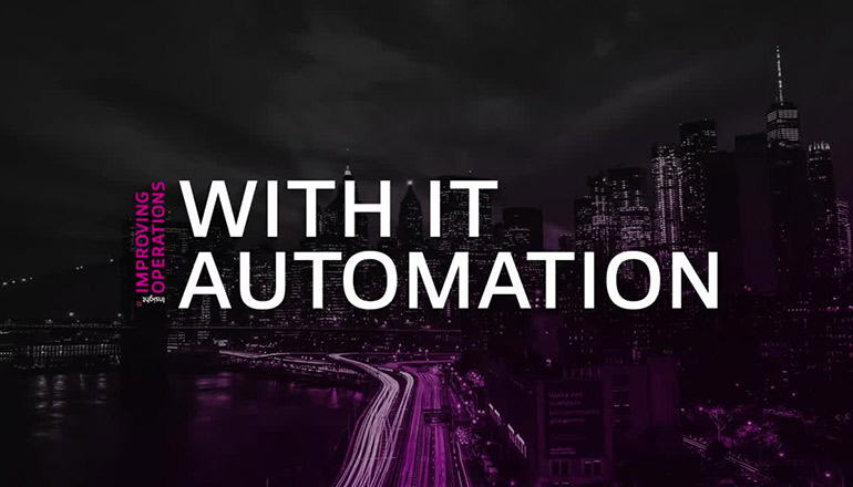 Article Improving Operations With IT Automation Image
