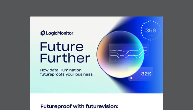 Article Future Further: How Data Illumination Futureproofs Your Business  Image