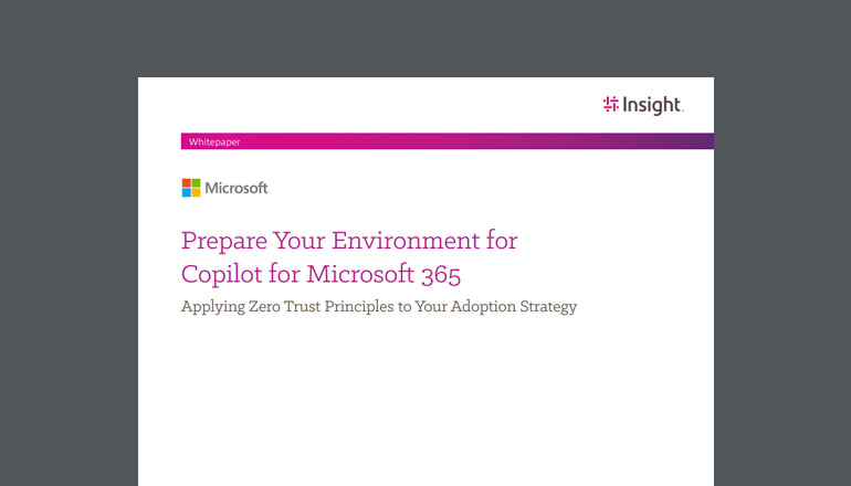 Article Prepare Your Environment for Copilot for Microsoft 365  Image