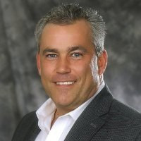 Bruce Sherman Head shot of Bruce Sherman