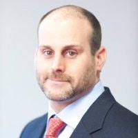 Jeromy Siebenaler Head shot of Jeromy Siebenaler