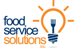 Food Service Solutions logo