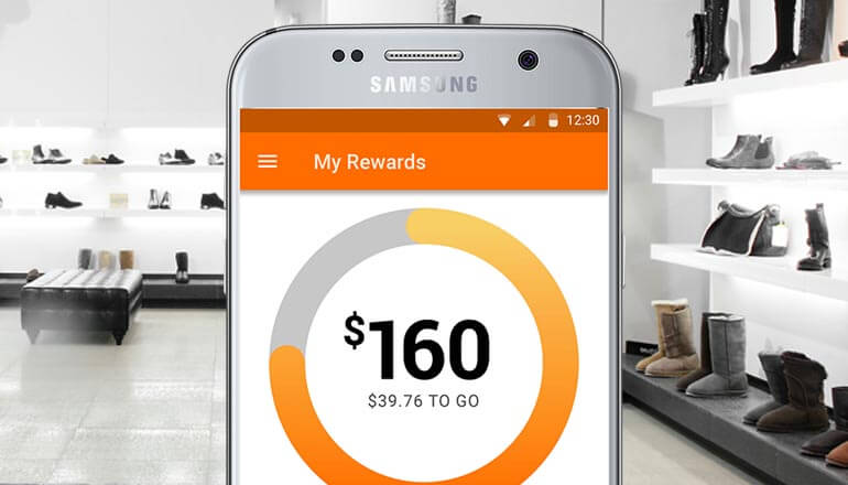 Article Shoe Retailer Builds Mobile App & Customer Loyalty Image