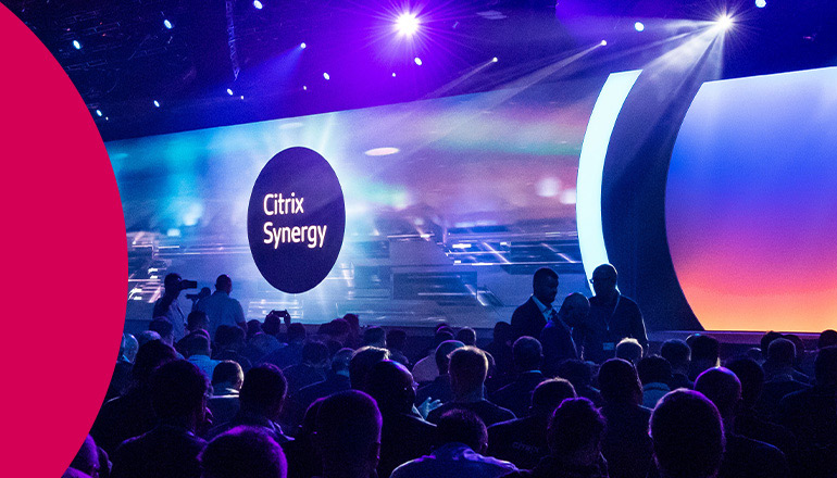 Article Highlights from Citrix Synergy 2019 Image