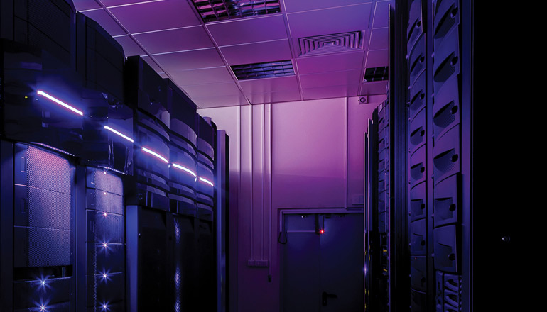 Article On-Demand: HPE Primera: The Next-Generation Storage Platform Image