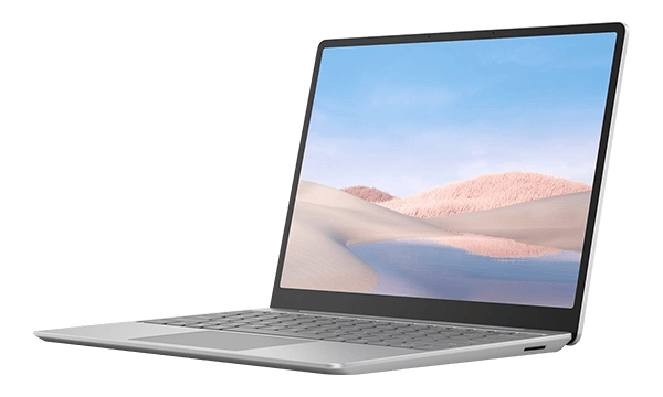 Surface Laptop Go product