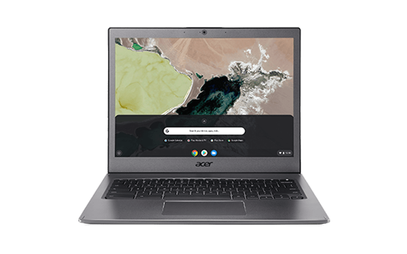 Acer Enterprise Chromebooks