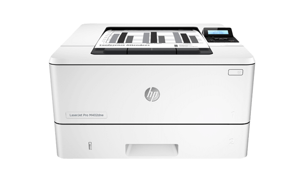 HP Multifunction printer