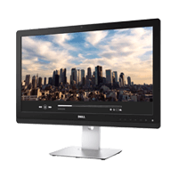 Dell UltraSharp monitor product