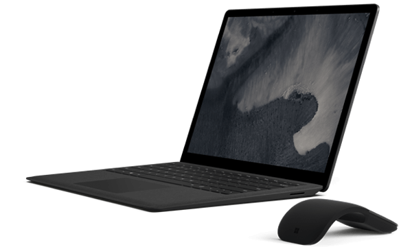 Surface Laptop 2 product