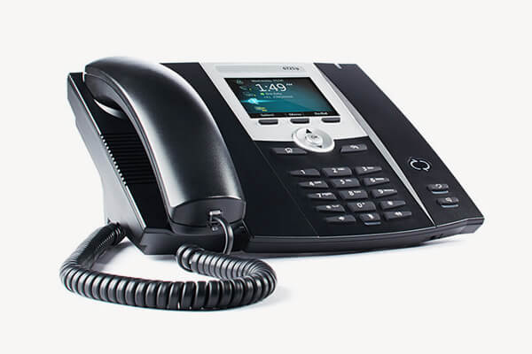 MiVoice 6725 Lync Phone