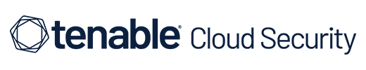 Tenable Cloud Security logo