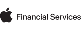 Apple Financial Services logo