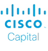 Cisco Capital Cisco Capital logo