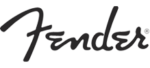Fender logo