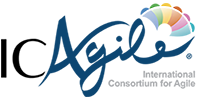 ICAgile ICAgile logo