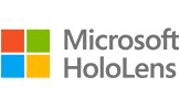 MicrosoftHololens logo