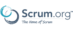 Scrum.org Scrum.org logo