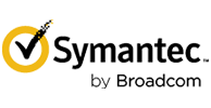 Symantec banner