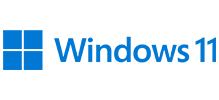 Microsoft 11 logo