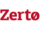 Zerto logo