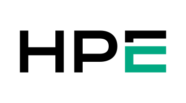 Hewlett Packard Enterprise Hewlett Packard Enterprise logo