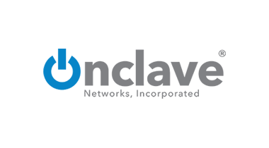 Onclave logo