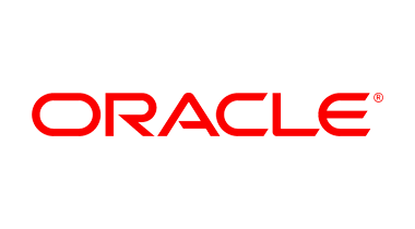 Oracle Oracle logo