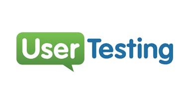 User Testing logo