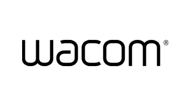 Wacom logo