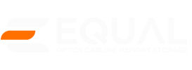 Equal optics Equal optics logo