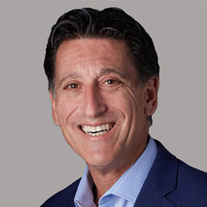 Scott Friedlander headshot