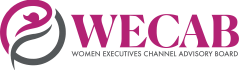 Women Executives Channel Advisory Board (WECAB) logo