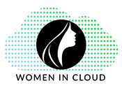 Women In Cloud (WIC) logo