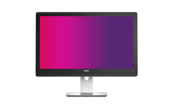 LCD/LED monitors