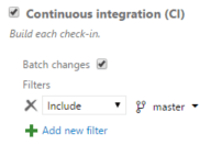 Continuous integration box