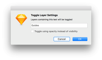 Layer tools