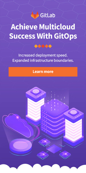 Ad: Gitlab Learn more