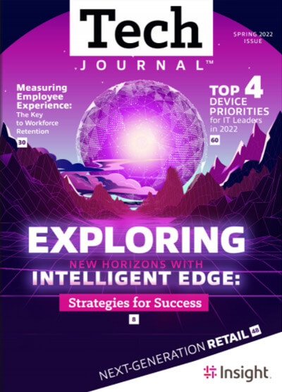 Tech Journal Spring 2022 Full Issue