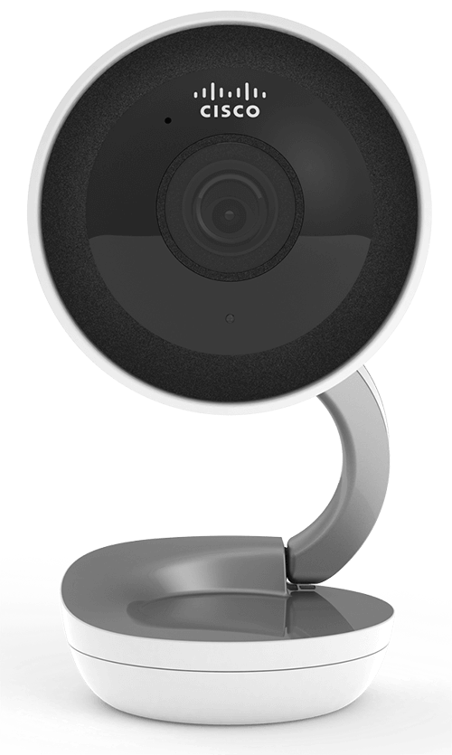 Cisco Meraki MV2 Smart Camera