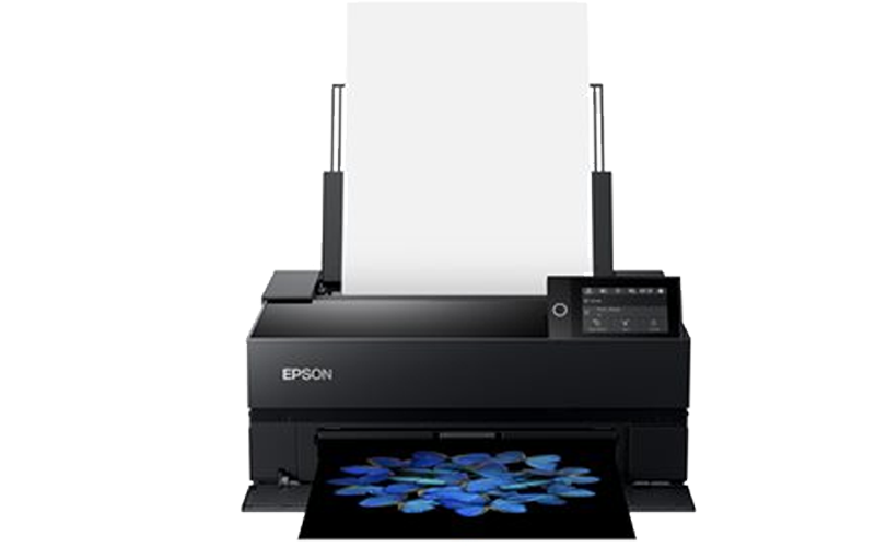 Epson SureColor P600 printer