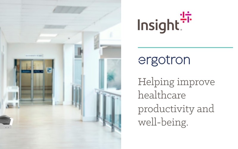 ergotron-healthcare-guide