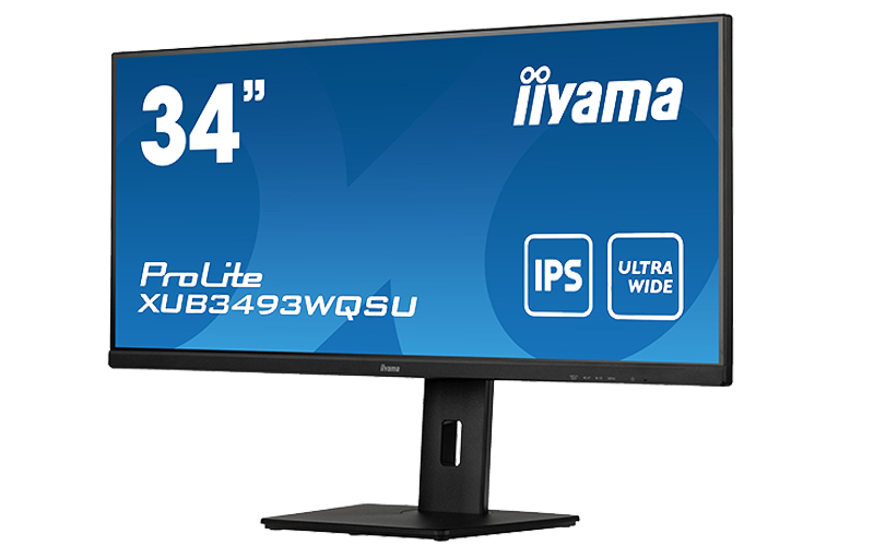 product image of an iiyama monitor