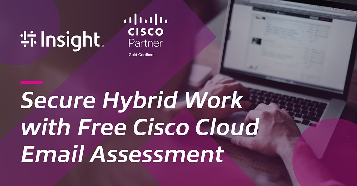 1200 Secure Hybrid Work Cisco