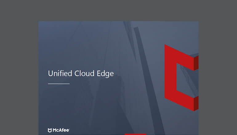 Unified cloud edge