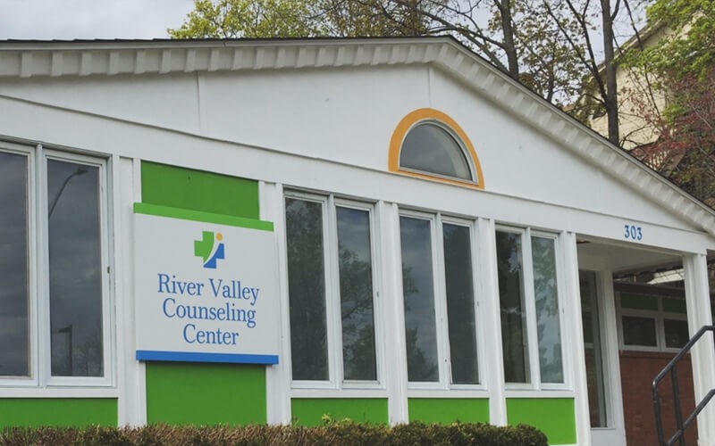 River Valley Counseling Center Main Office
